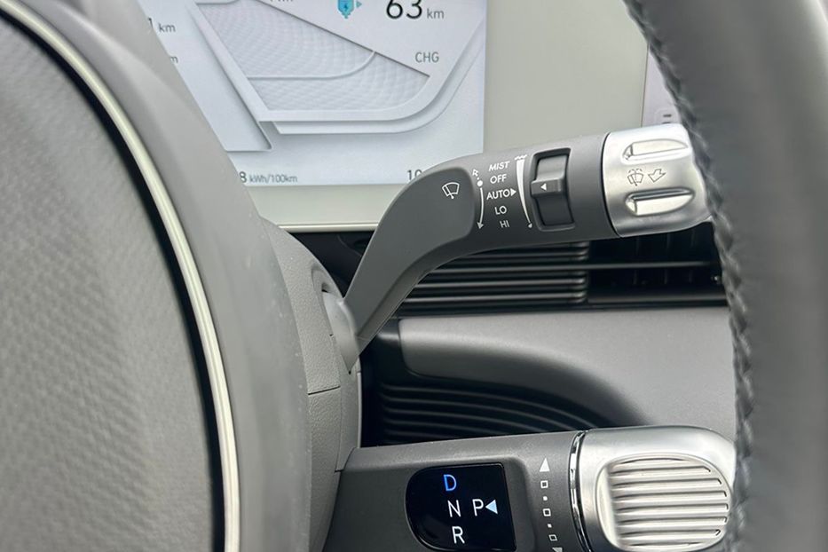 Продам Hyundai Ioniq 5 77.4kWh Limited AWD 2024 года в Львове