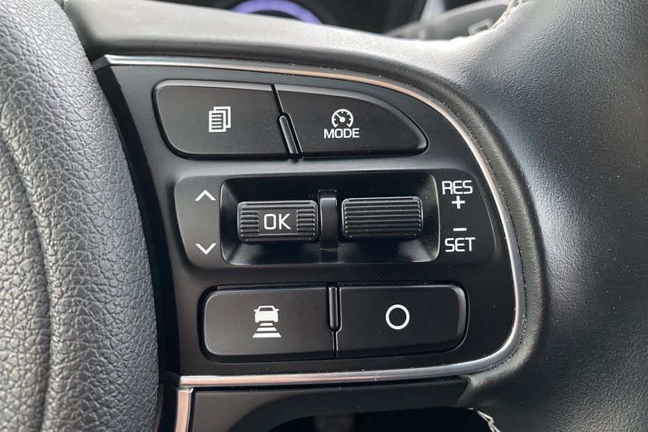 Продам Kia Niro ТепловийПдгрвсидінькермаСлзони 2021 года в Львове