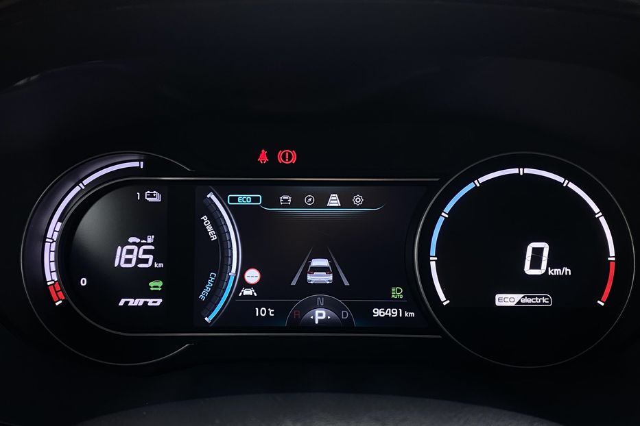 Продам Kia Niro ТепловийПдгрвсидінькермаСлзони 2021 года в Львове