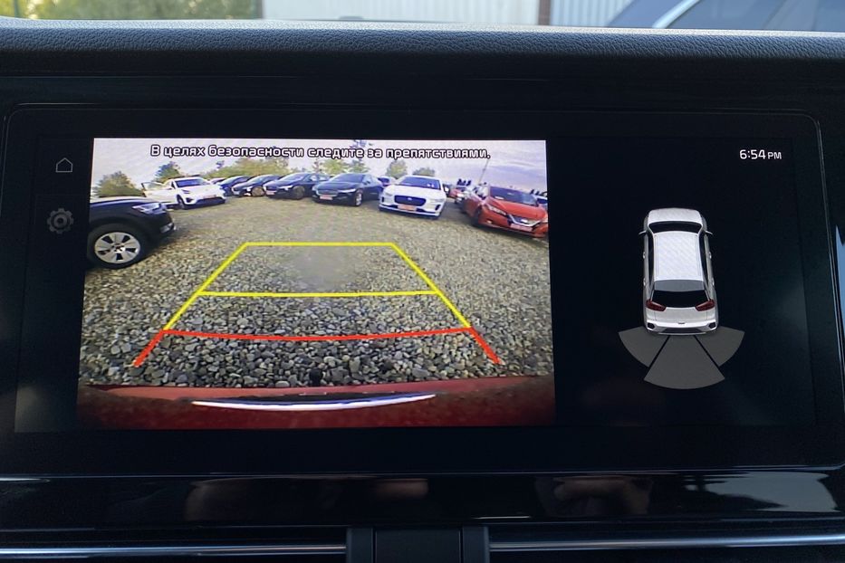 Продам Kia Niro ТепловийПдгрвсидінькермаСлзони 2021 года в Львове