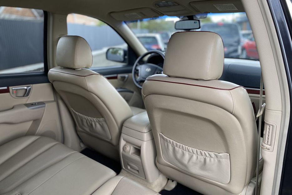 Продам Hyundai Santa FE 2007 года в Луцке