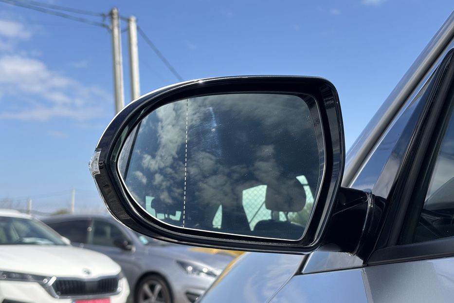 Продам Kia Niro 2020 года в Львове