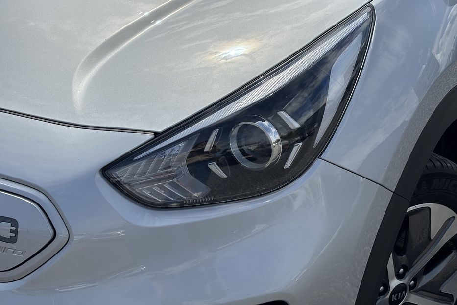Продам Kia Niro 2020 года в Львове