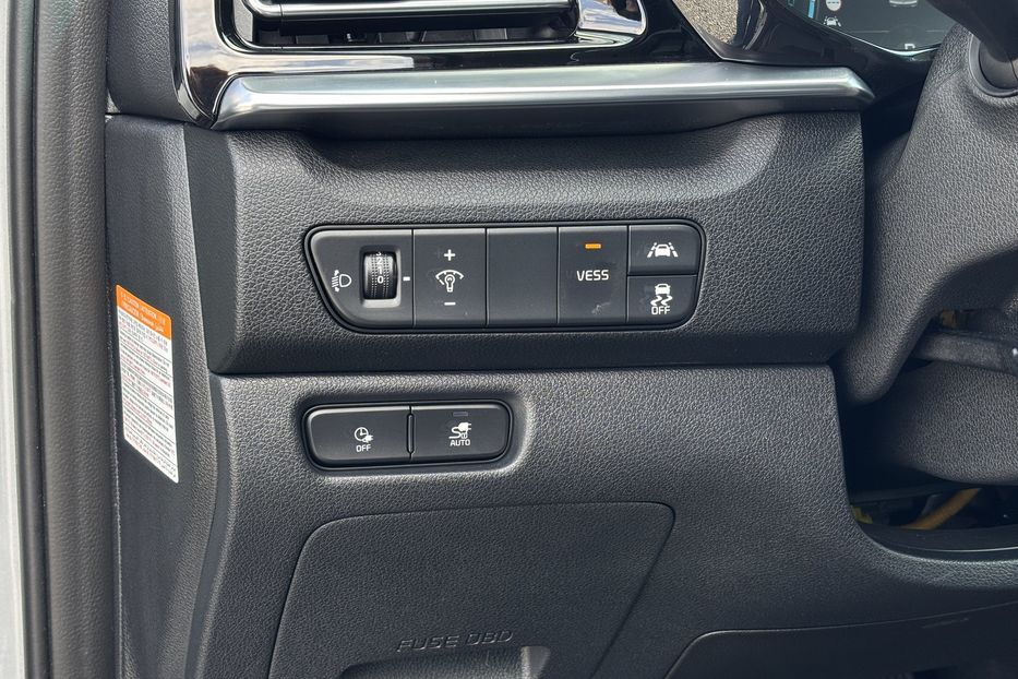 Продам Kia Niro 2020 года в Львове
