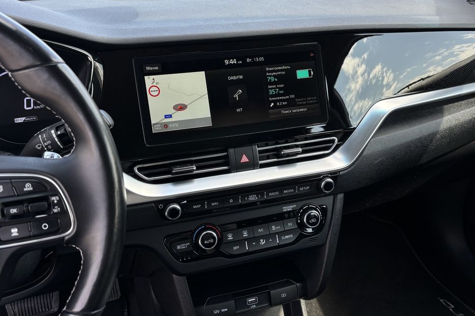 Продам Kia Niro 2020 года в Львове
