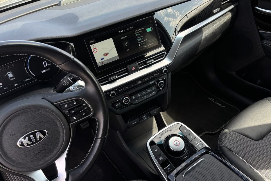 Продам Kia Niro 2020 года в Львове