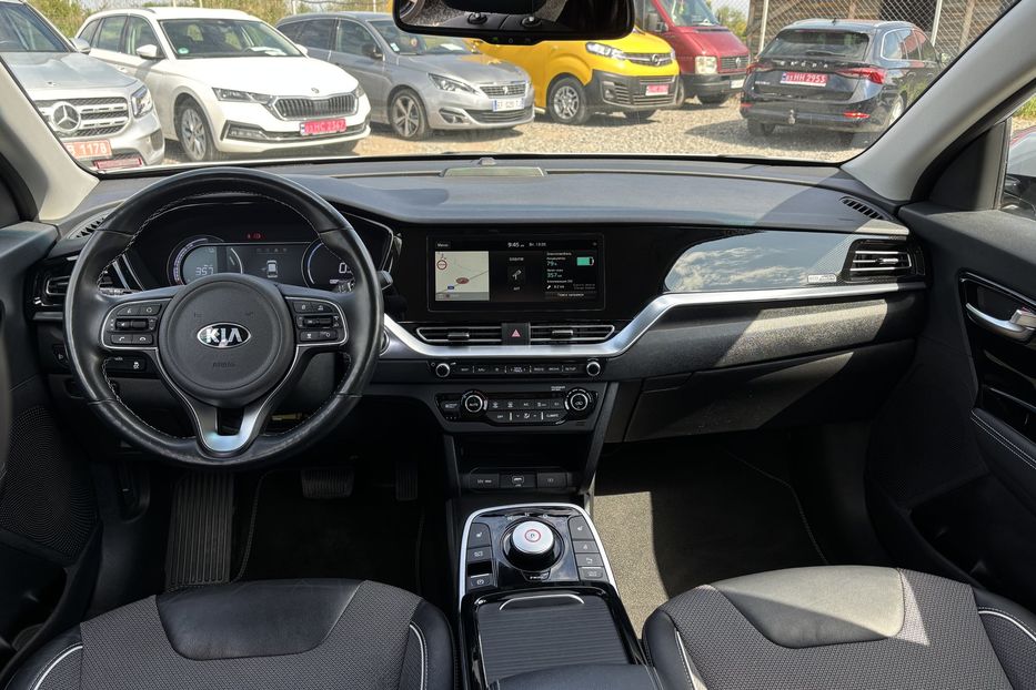 Продам Kia Niro 2020 года в Львове