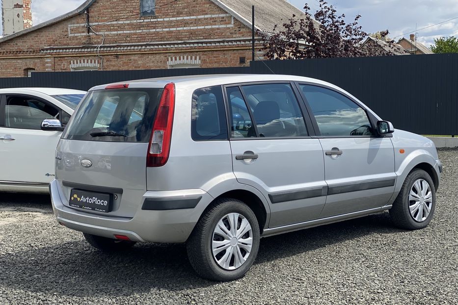 Продам Ford Fusion 2008 года в Луцке