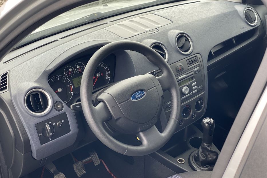Продам Ford Fusion 2008 года в Луцке