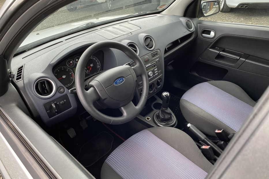 Продам Ford Fusion 2008 года в Луцке
