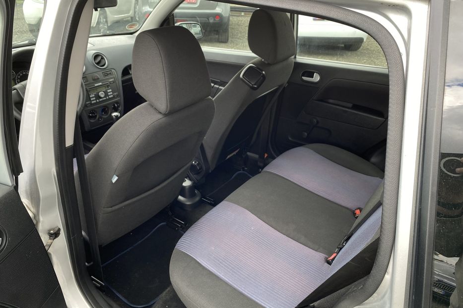 Продам Ford Fusion 2008 года в Луцке