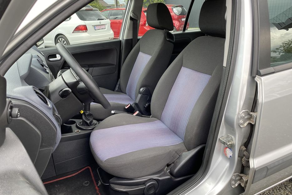 Продам Ford Fusion 2008 года в Луцке