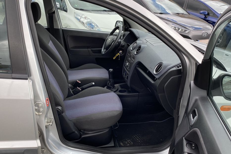 Продам Ford Fusion 2008 года в Луцке