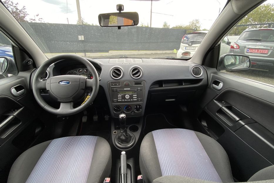 Продам Ford Fusion 2008 года в Луцке