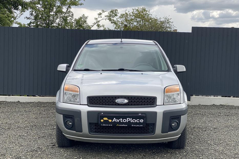 Продам Ford Fusion 2008 года в Луцке