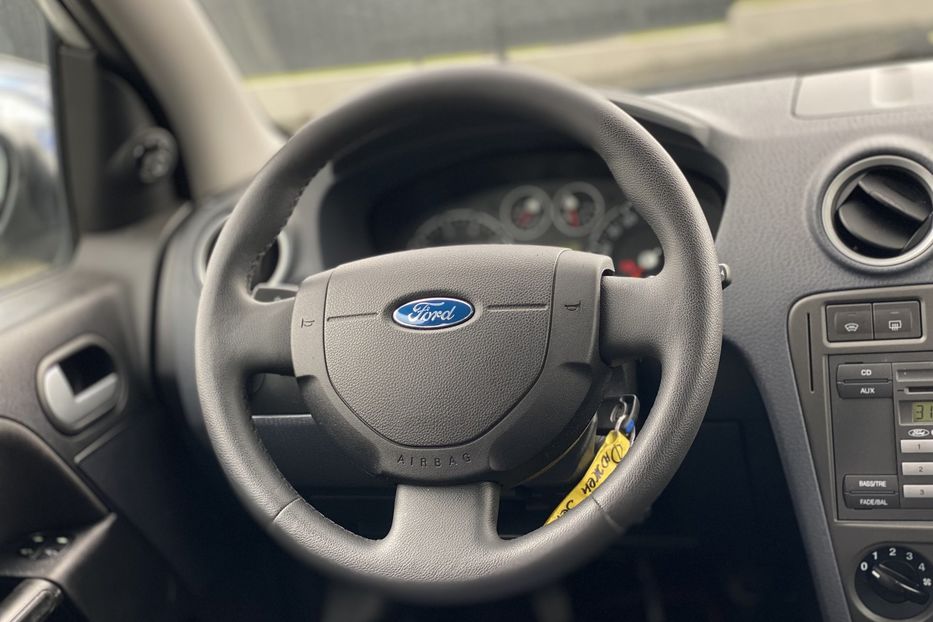 Продам Ford Fusion 2008 года в Луцке