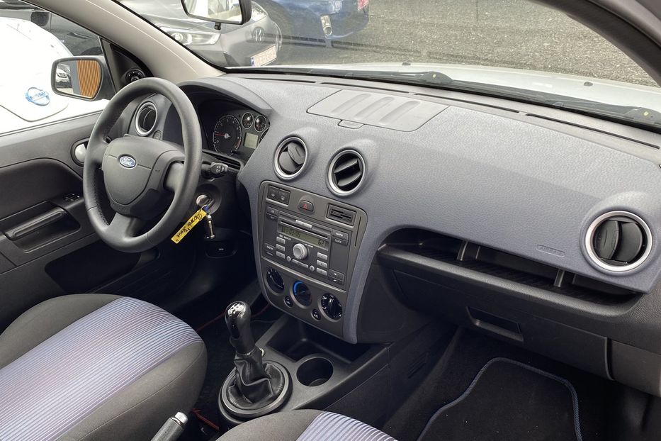 Продам Ford Fusion 2008 года в Луцке
