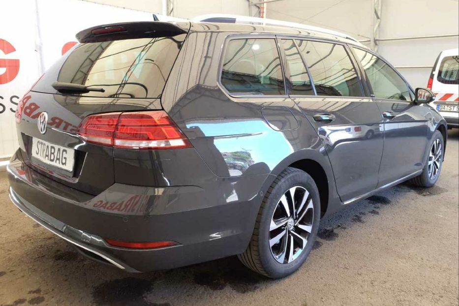 Продам Volkswagen Golf VII IQ.Drive РІДНА ФАРБА v1240 2019 года в Луцке
