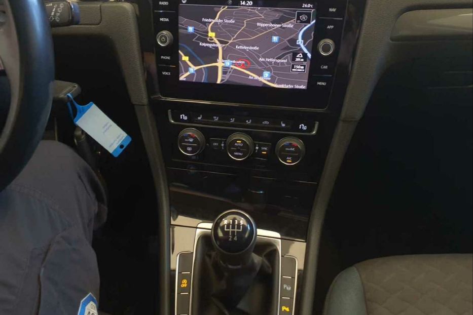 Продам Volkswagen Golf VII IQ.Drive РІДНА ФАРБА v1240 2019 года в Луцке