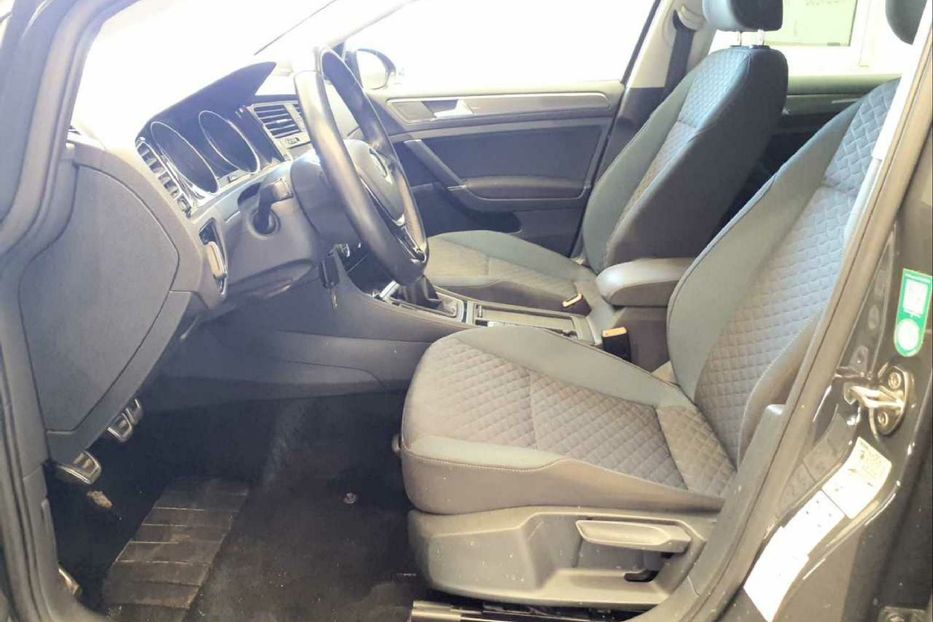 Продам Volkswagen Golf VII IQ.Drive РІДНА ФАРБА v1240 2019 года в Луцке