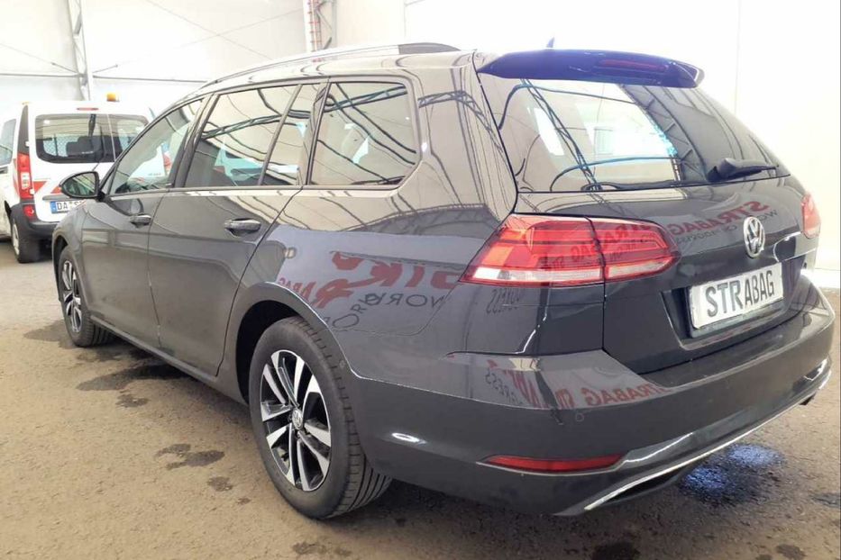 Продам Volkswagen Golf VII IQ.Drive РІДНА ФАРБА v1240 2019 года в Луцке