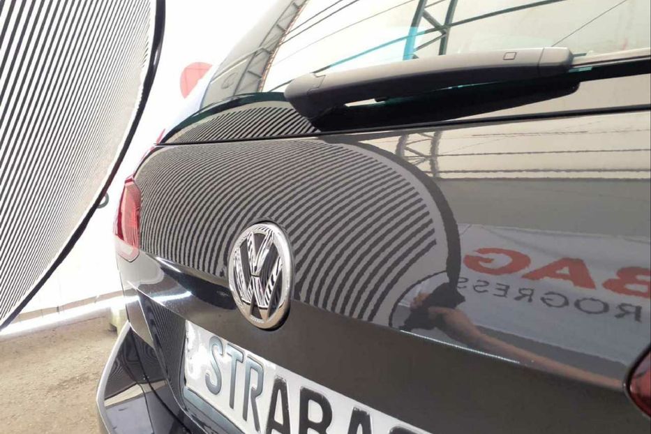 Продам Volkswagen Golf VII IQ.Drive РІДНА ФАРБА v1240 2019 года в Луцке