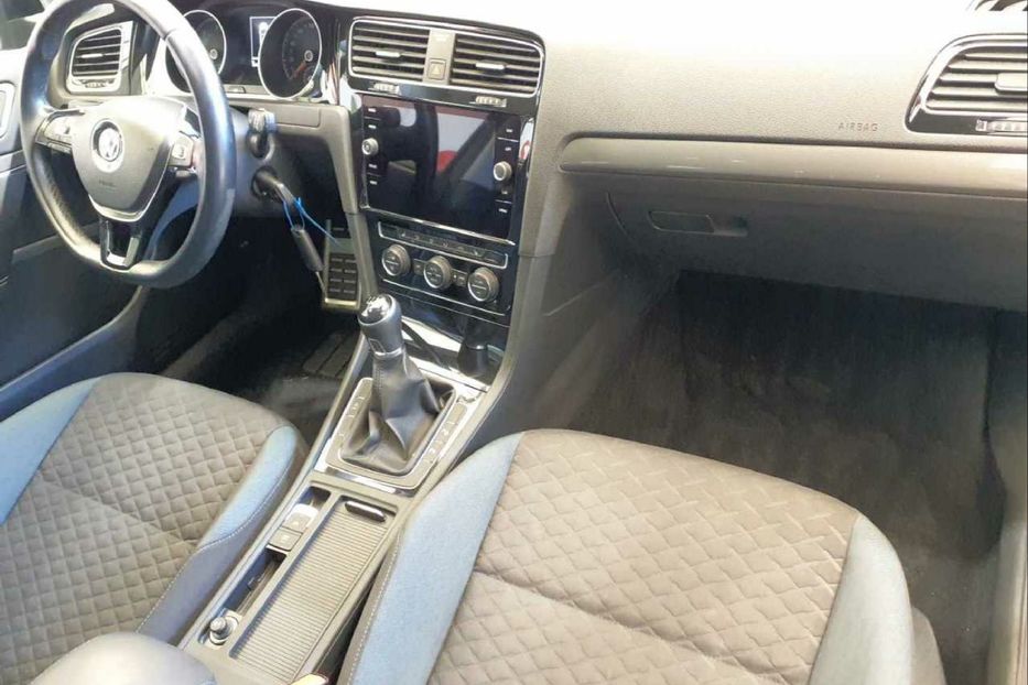 Продам Volkswagen Golf VII IQ.Drive РІДНА ФАРБА v1240 2019 года в Луцке