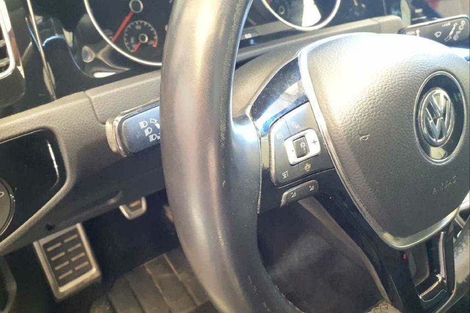 Продам Volkswagen Golf VII IQ.Drive РІДНА ФАРБА v1240 2019 года в Луцке
