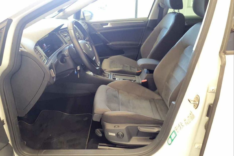 Продам Volkswagen Golf VII Comfort v1793 2017 года в Луцке