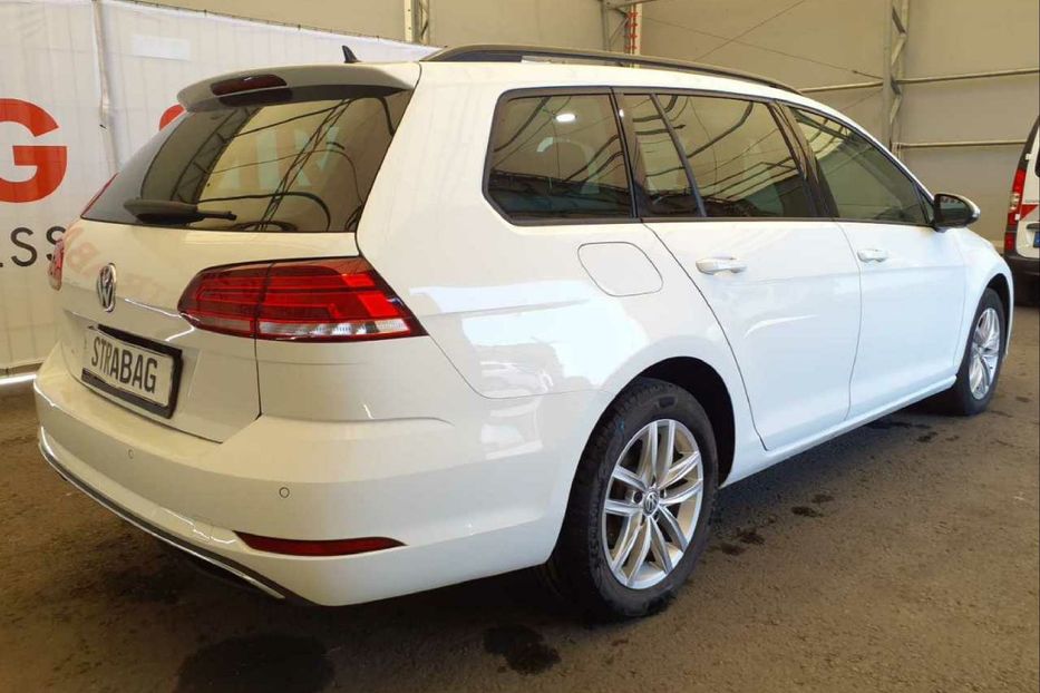 Продам Volkswagen Golf VII Comfort v1793 2017 года в Луцке