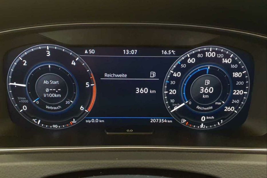 Продам Volkswagen Golf VII Comfort v1793 2017 года в Луцке