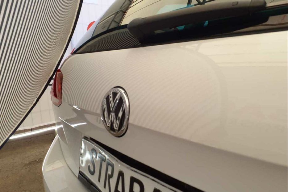 Продам Volkswagen Golf VII Comfort v1793 2017 года в Луцке