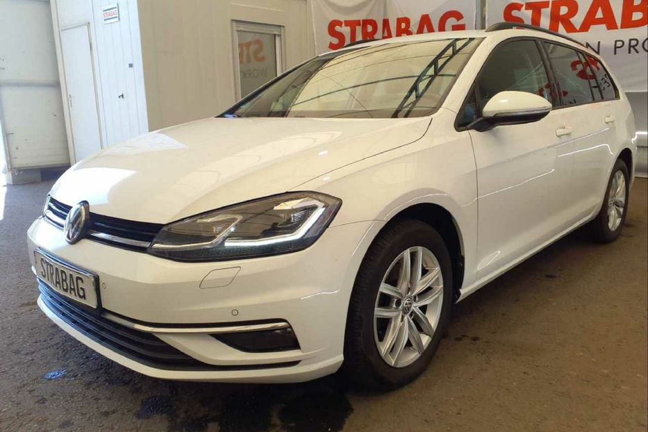 Продам Volkswagen Golf VII Comfort v1793 2017 года в Луцке