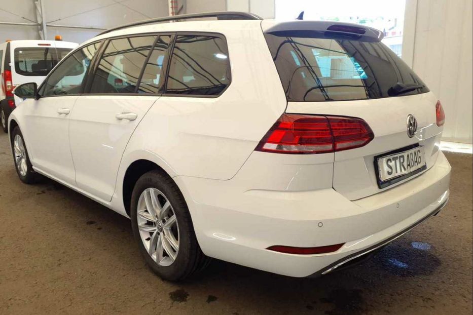Продам Volkswagen Golf VII Comfort v1793 2017 года в Луцке