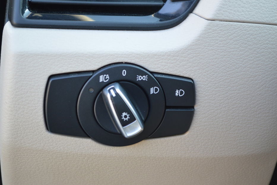 Продам BMW X1 X-line 2015 года в Одессе
