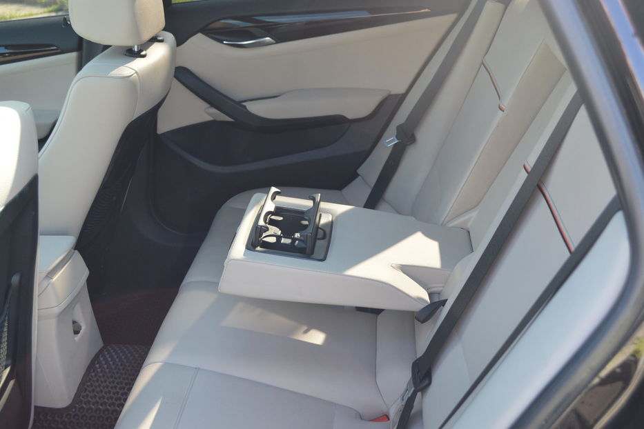 Продам BMW X1 X-line 2015 года в Одессе