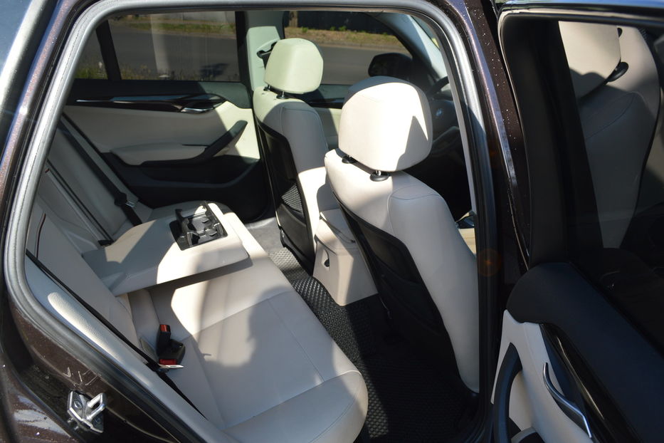 Продам BMW X1 X-line 2015 года в Одессе