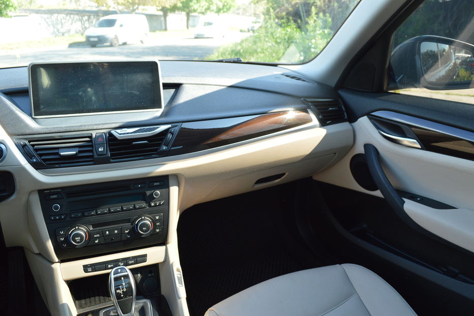 Продам BMW X1 X-line 2015 года в Одессе