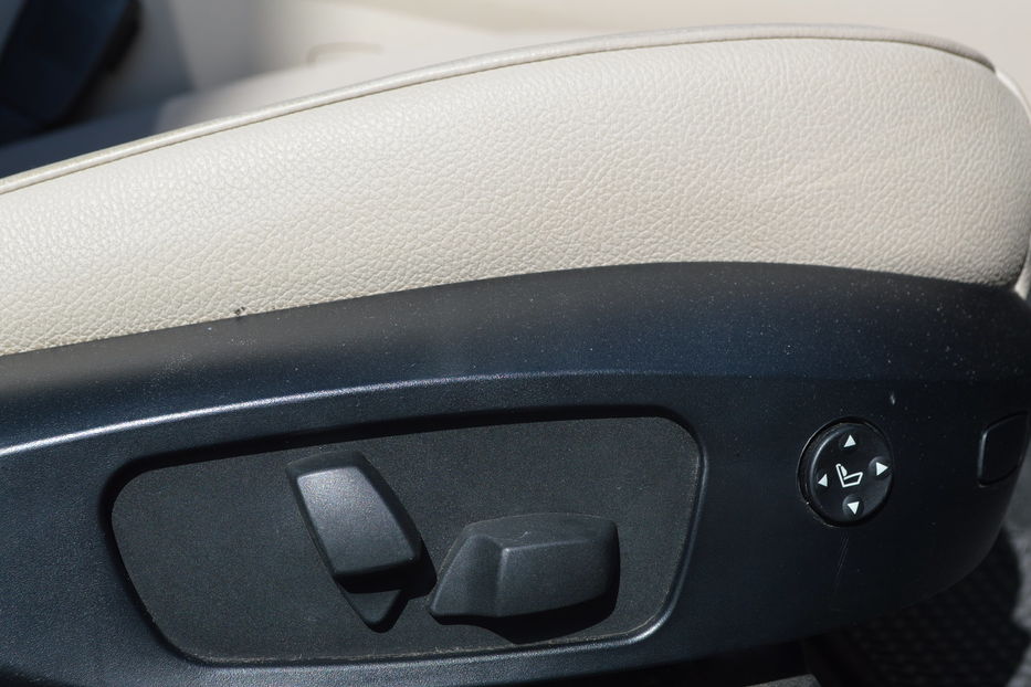 Продам BMW X1 X-line 2015 года в Одессе