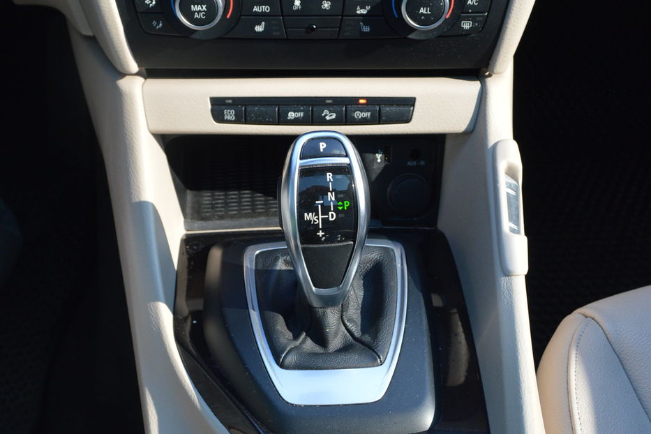 Продам BMW X1 X-line 2015 года в Одессе