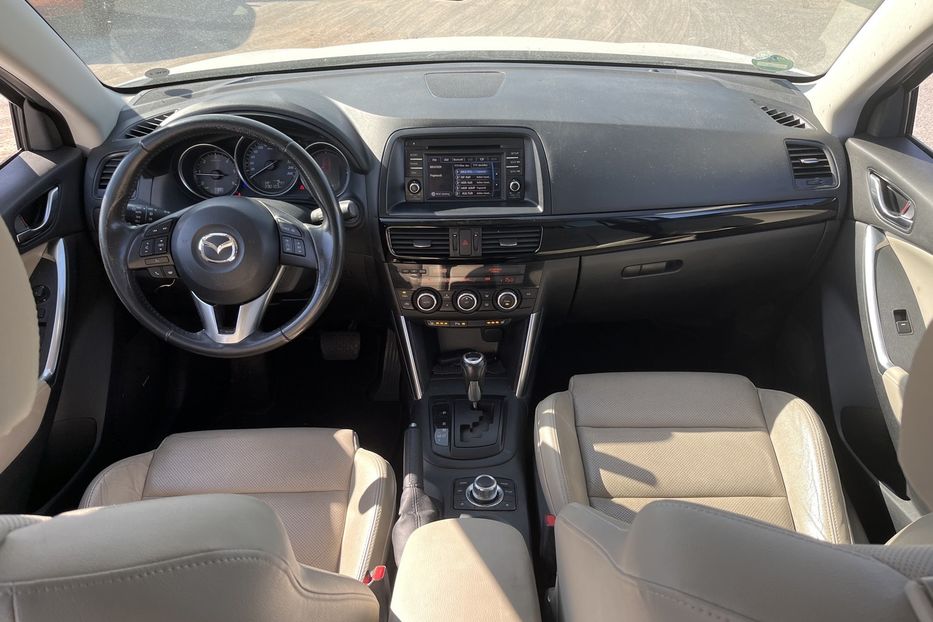 Продам Mazda CX-5 Sports-Line Рідна фарба v5739 2013 года в Луцке