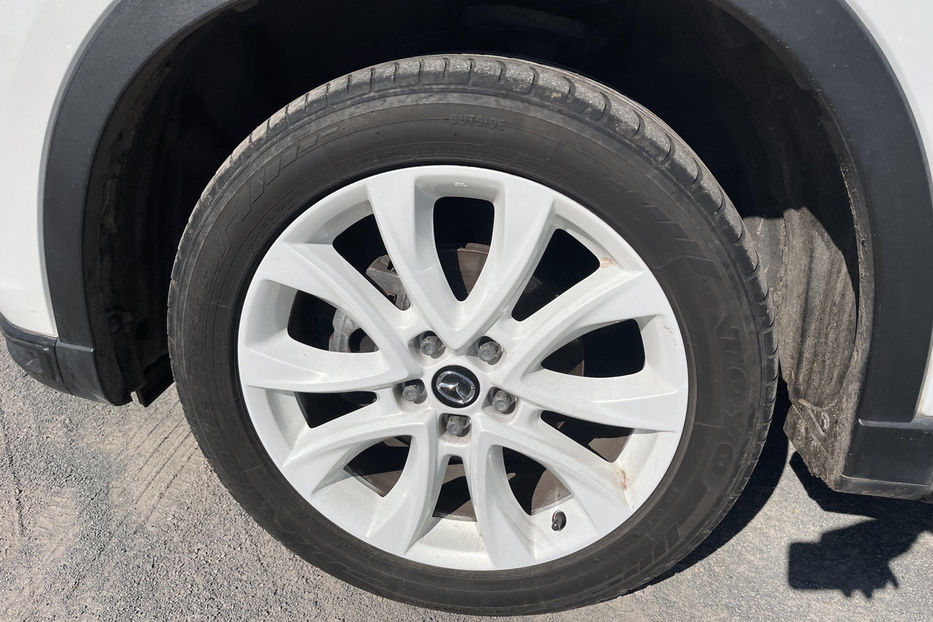 Продам Mazda CX-5 Sports-Line Рідна фарба v5739 2013 года в Луцке
