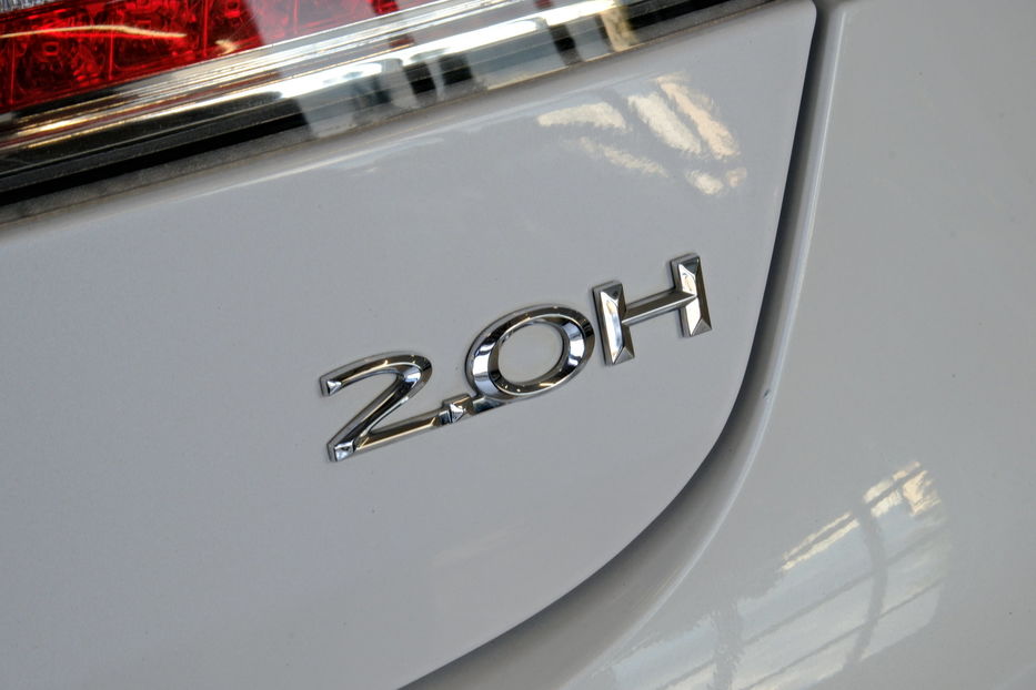 Продам Lincoln MKZ Hybrid 2017 года в Одессе