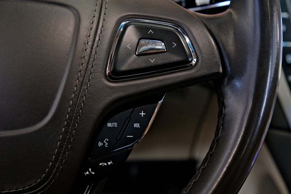 Продам Lincoln MKZ Hybrid 2017 года в Одессе