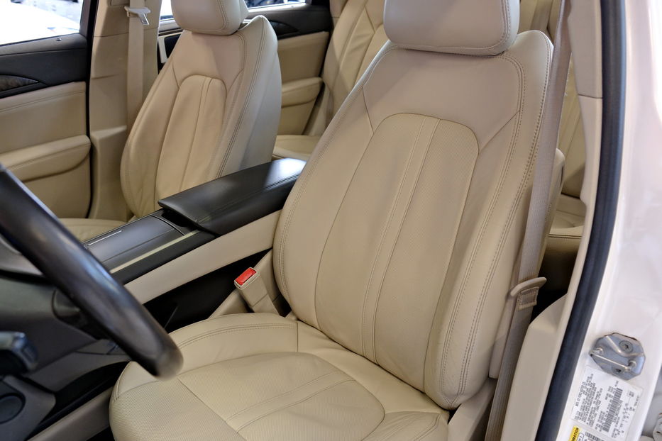 Продам Lincoln MKZ Hybrid 2017 года в Одессе