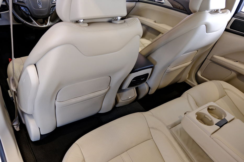 Продам Lincoln MKZ Hybrid 2017 года в Одессе