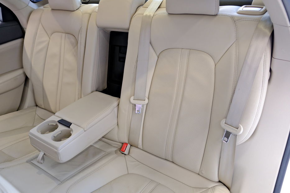 Продам Lincoln MKZ Hybrid 2017 года в Одессе