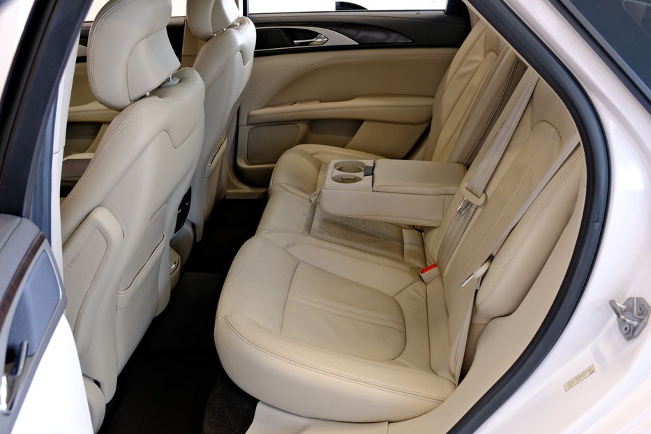Продам Lincoln MKZ Hybrid 2017 года в Одессе