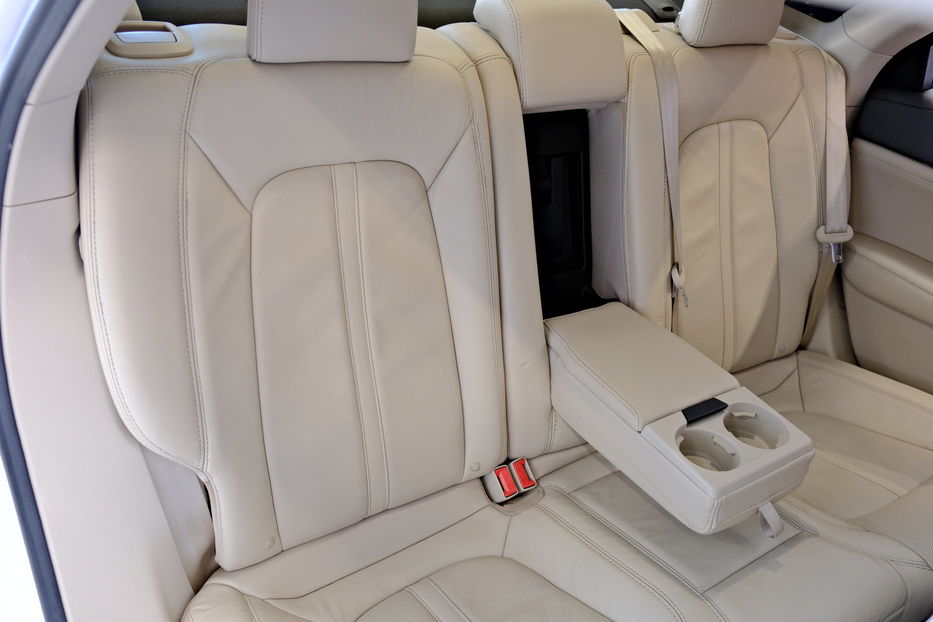 Продам Lincoln MKZ Hybrid 2017 года в Одессе