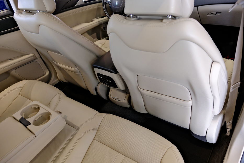 Продам Lincoln MKZ Hybrid 2017 года в Одессе